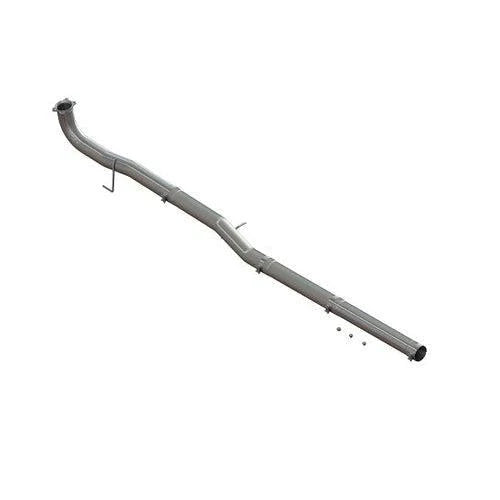 2017-2026 Duramax 4" Installer Series Delete Pipe