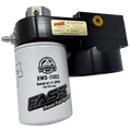 Système de carburant diesel Duramax à l’encadrement