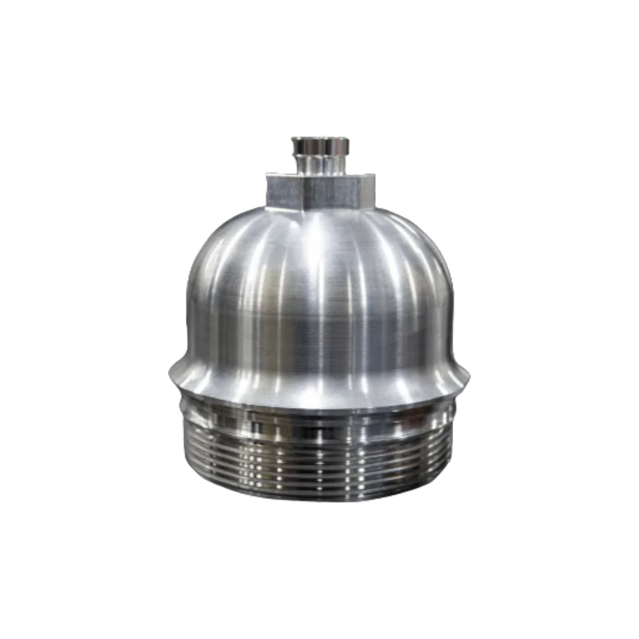 Bouchon du filtre à carburant Duramax 2017-2024