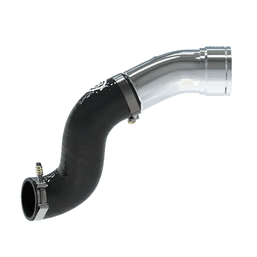2017-2026 Powerstroke S&B Cold Side Intercooler Pipe (83-1001)