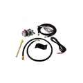 2017-2026 Powerstroke S&B Fuel Transfer Kit (10-2001)