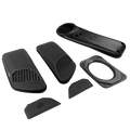 2018-2024 Jeep S&B Cold Air Intake Scoop (AS-1014)