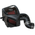 2019-2024 Cummins S&B Cold Air Intake Kit (75-5132)