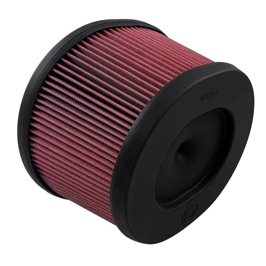 2019-2024 Cummins S&B Intake Replacement Filter (KF-1080)