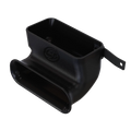 2019-2024 EcoBoost S&B Ram Air Scoop (AS-1019)