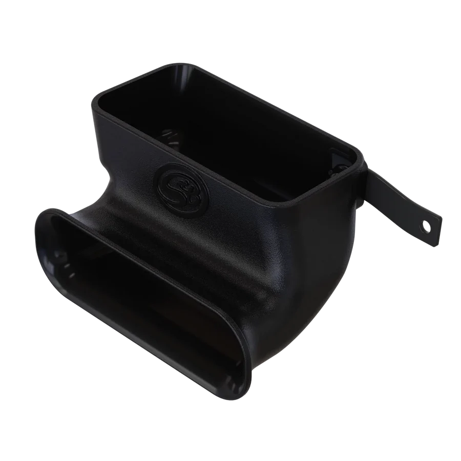 2019-2024 EcoBoost S&B Ram Air Scoop (AS-1019)