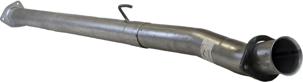2020-2022 Powerstroke 4" CAT & DPF Race Pipe (421027 / 421028)
