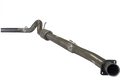 2020-2022 Powerstroke 5" Downpipe Back Exhaust w/ Muffler (521034)