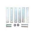 2020-2022 Powerstroke Driveshaft Alignment Kit (BDS123402)