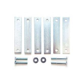 2020-2022 Powerstroke Driveshaft Alignment Kit (BDS123402)