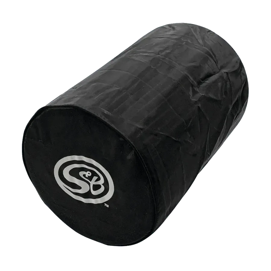 2020-2026 3.0L Duramax S&B Filter Wrap (WF-1064)