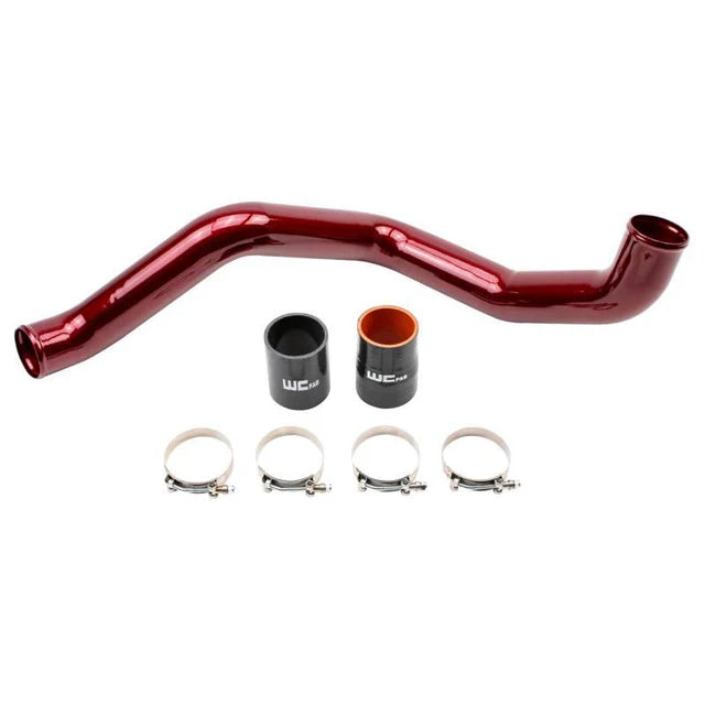 2020-2026 Duramax 3" Driver Side Intercooler Pipe Kit