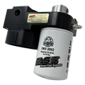 Système de carburant diesel Duramax à montée libre 2020-2024
