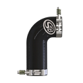 2020-2025 3.0L Duramax S&B Cold Side Intercooler Pipe (83-1002)