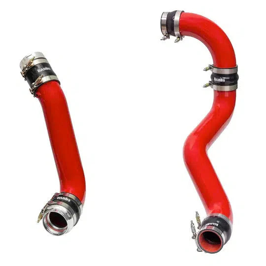 2020-2026 Duramax Boost Tube Upgrade Kit