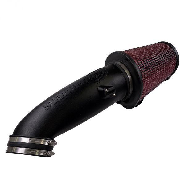2020-2026 Powerstroke S&B Open Air Intake (75-6002)