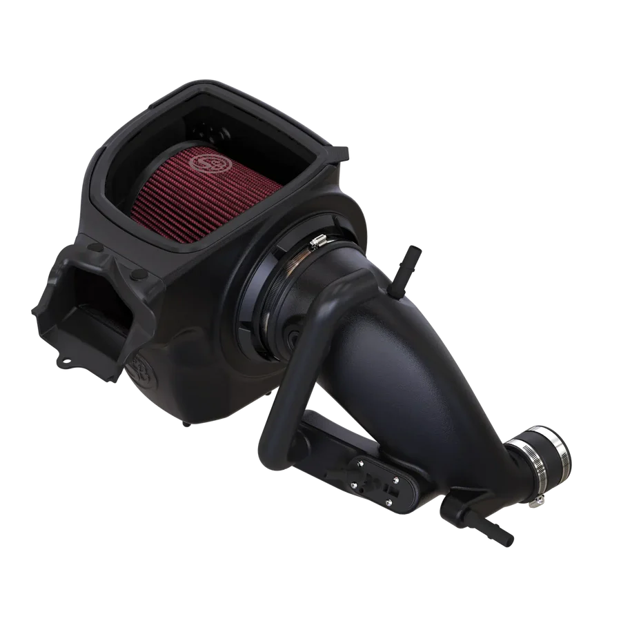 2021-2024 Bronco S&B Cold Air Intake (75-5160)