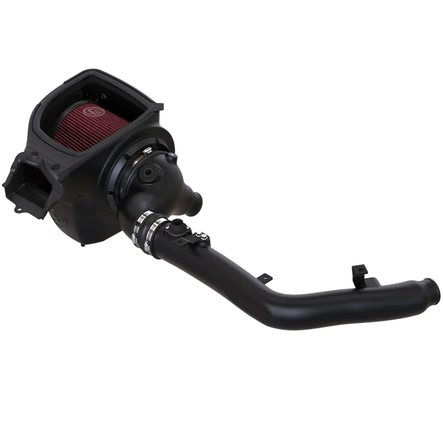 2021-2024 Bronco S&B Cold Air Intake (75-5162)