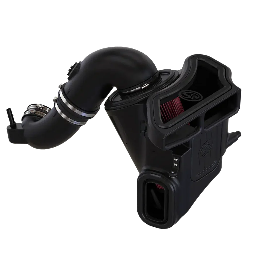 2023-2024 Cadillac S&B Cold Air Intake (75-5173)