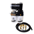 Pompe de levage diesel Duramax Titanium Signature Series 240GPH 2020-2023