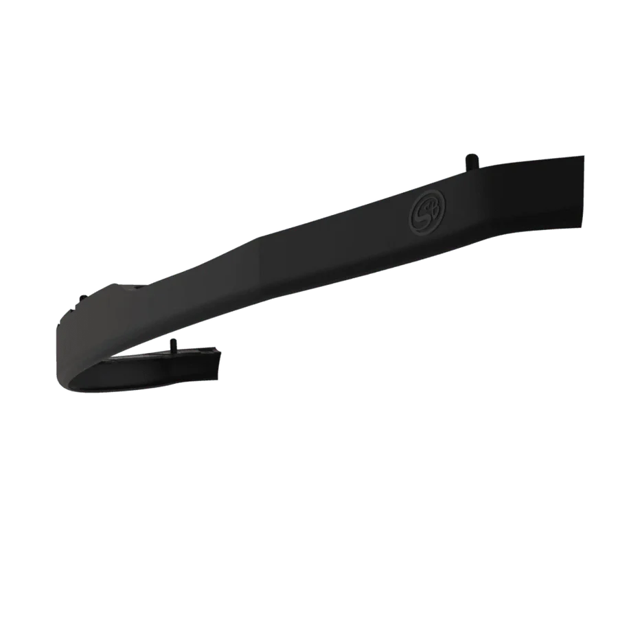 2023-2026 Powerstroke Low Profile Valance (71-1000)