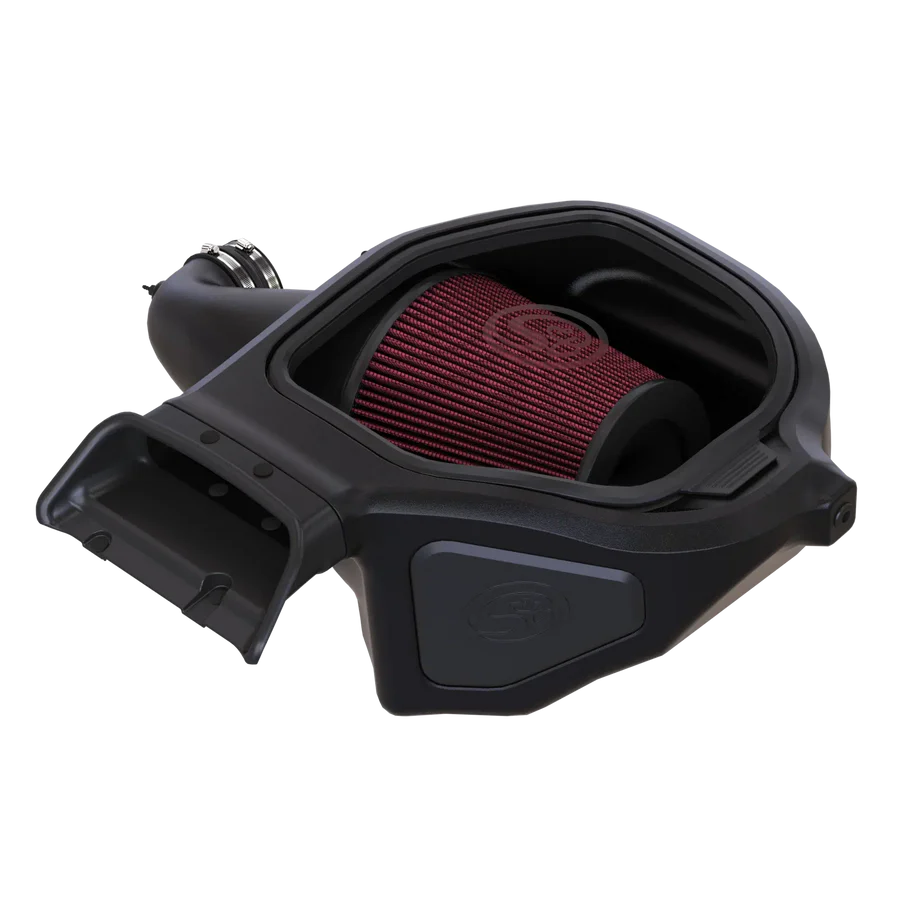 2023 F-150 S&B Cold Air Intake (75-5175)