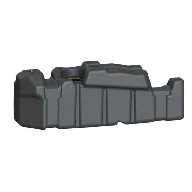 Réservoir de carburant Duramax à cabine double 2020-2026