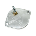 2020-2026 Duramax Stealth Boost Tester Kit - Faceplate Adapter