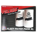 Pack de filtres de flotte XL