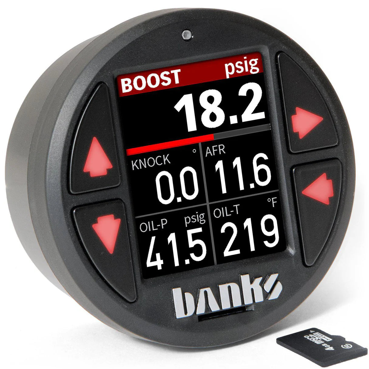 Universal Banks iDash Data Pro (6671x)