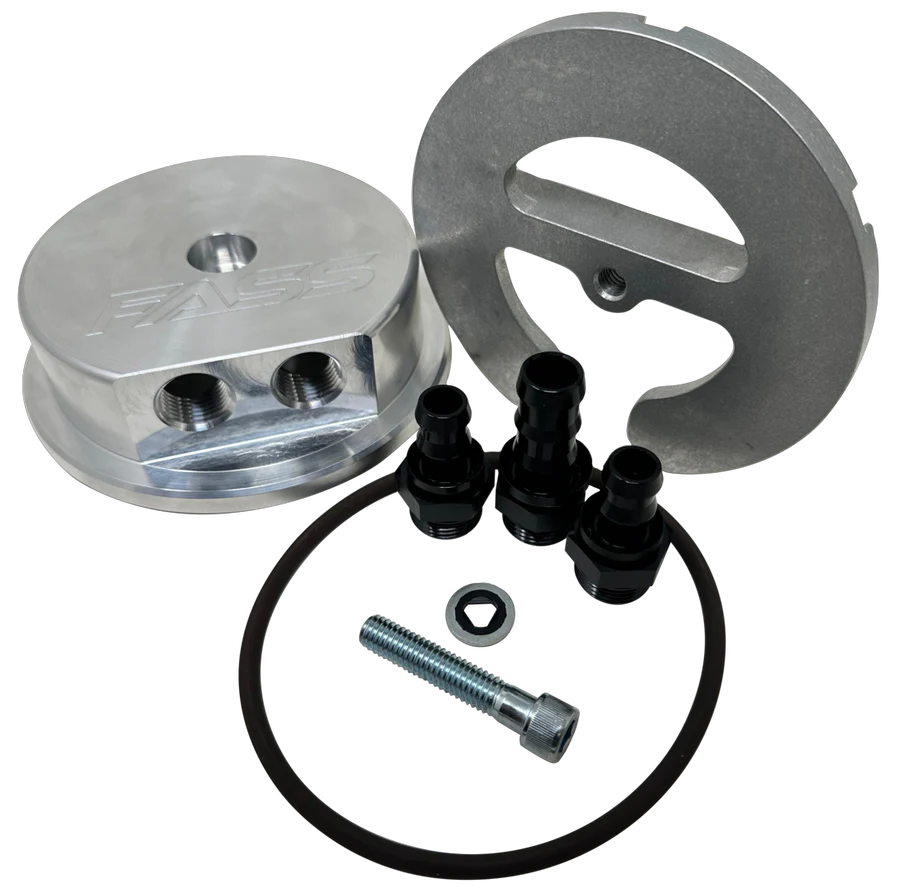 Kit universel de carter de diesel FASS (SK5501)