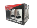 Pack de filtres universels de flotte