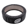 Universal S&B 14" Round Filter Wrap (WF-102X)