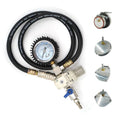 Universal Stealth Boost Tester Kit - HD Regulator